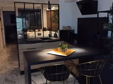 appartement love room