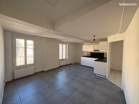 vente appartement t3