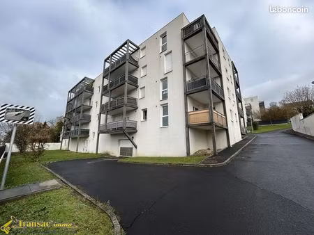 appartement 1 pièce 33 m²