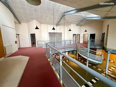 bureau idéal profession libérale ou médicale