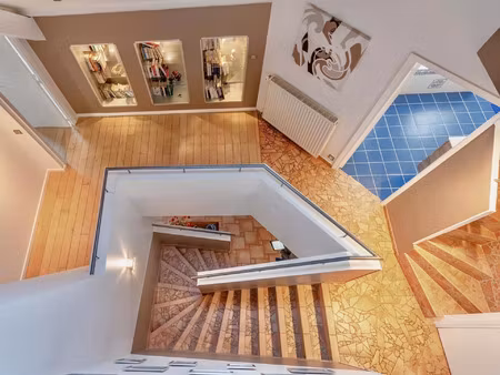 vente maison 7 pièces 196 m² carrières-sur-seine (78420)