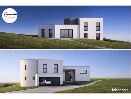 maison 6 pièces 160 m²