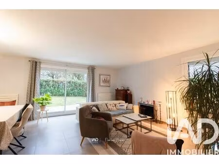 vente maison 6 pièces 163 m² épône (78680)