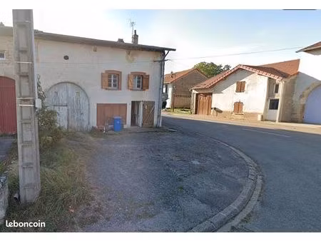 ferme 7 pièces 500 m²