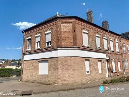 maison 6 pièces 139 m²