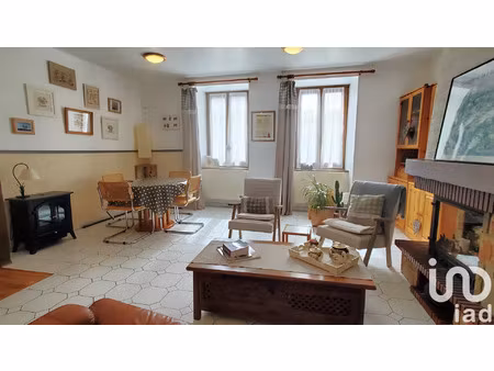 vente maison 3 pièces 84 m² neuvic (19160)
