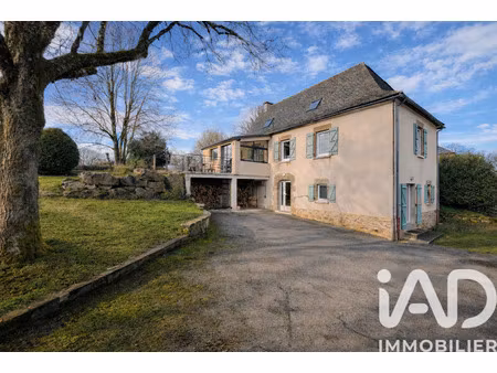 vente maison 5 pièces 118 m² neuville (19380)