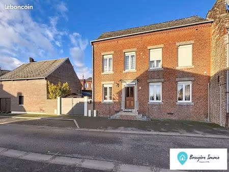 maison 7 pièces 103 m²