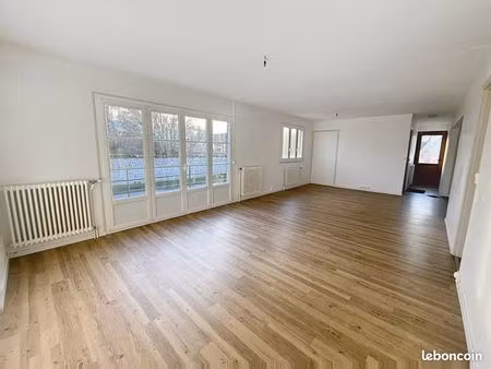 maison 5 pièces 84 m²