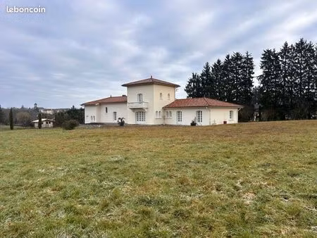 belle maison à vendre