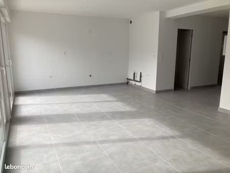 maison 6 pièces 100 m²