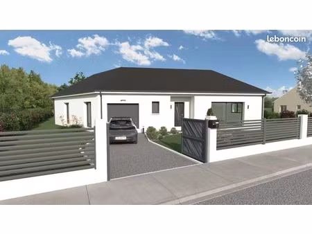 maison 5 pièces 114 m²