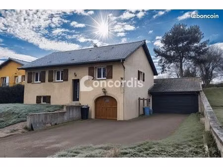 maison 7 pièces 175 m²