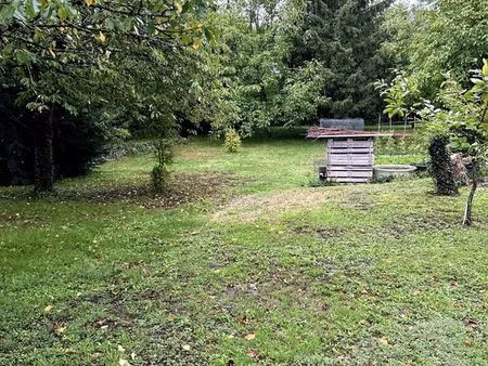 maison en viager 6 pièces 117 m²