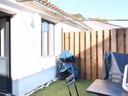 location maison de village coup de coeur