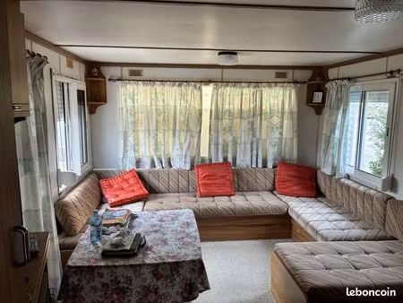 terrain 90 m² gruissan