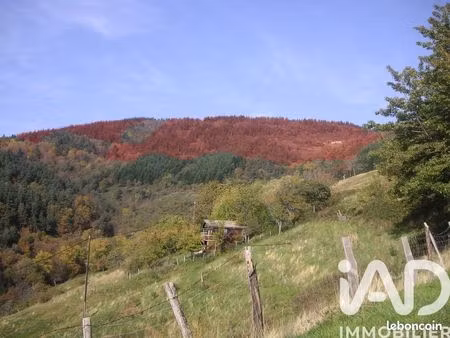 terrain 114725 m² saint prix