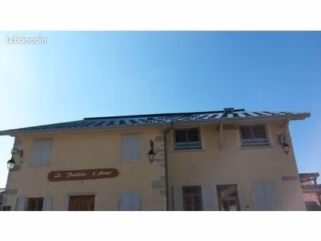 appartement 3 pièces 70 m²