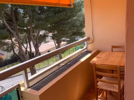 appartement t2 cabine de vacances