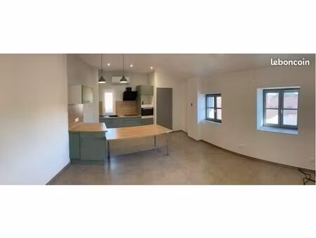 loue appartement 42 m2 neuf