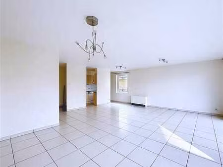 appartement 2 chambres à louer