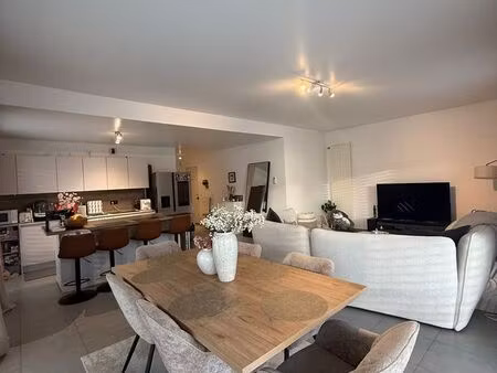 appartements de standing divonne centre