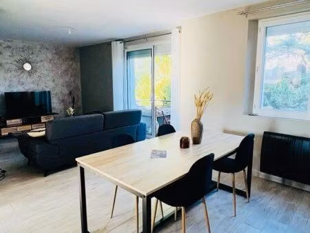 appartement magnifique t4