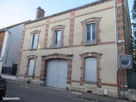 immeuble de rapport 12 pièces 258 m²