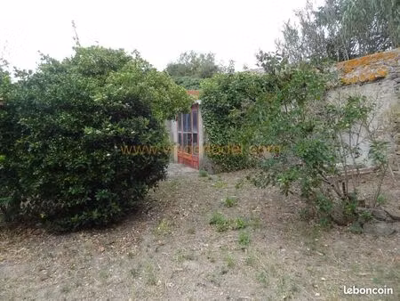 immeuble en viager 8 pièces 427 m²