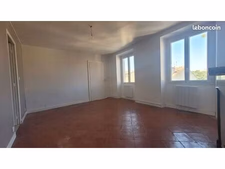 2 pieces lumineux plein centre