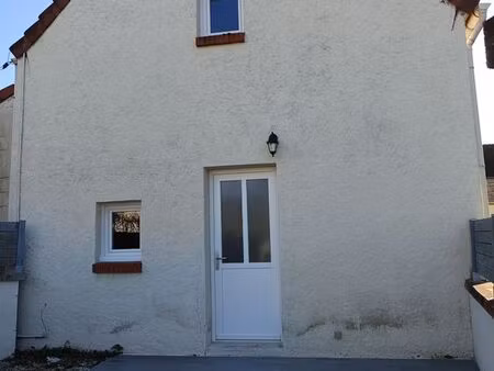 maison 2 pièces 30 m2