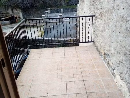 location privas 20 rue de l'ouvèze