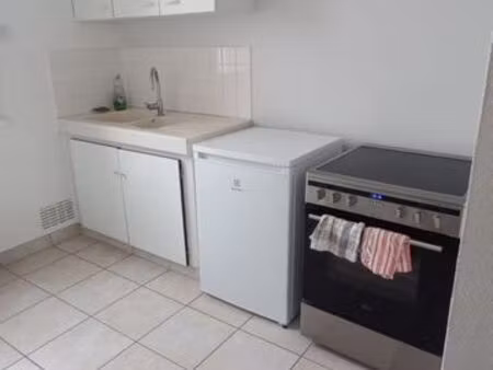 appartement à louer 36m2 troyes