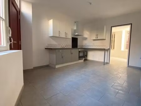 location appartement f3