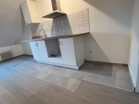 appartement t3 sens centre