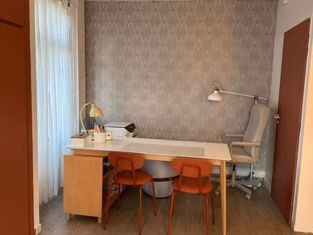 bureau miribel centre