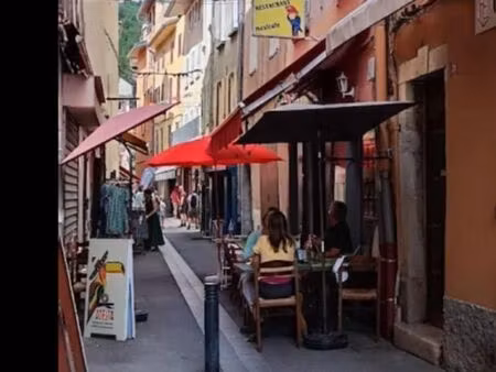 a vendre restaurant mexicain au cœur des alpes