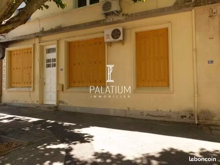 local 75 m² château-arnoux-saint-auban