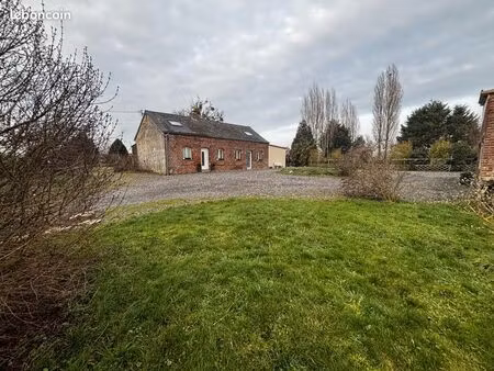 maison 6 pièces 175m2