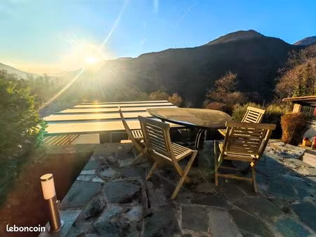 maison 4 pièces 93 m²