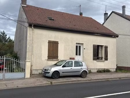 maison 5 pièces 117 m²