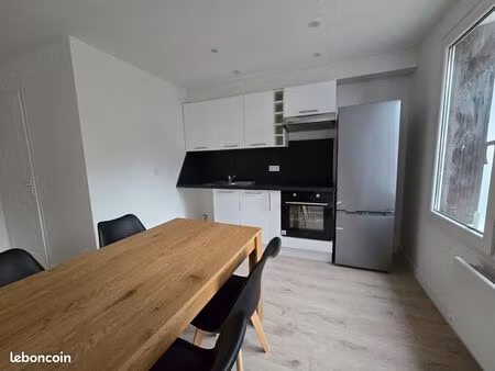 a louer maison t3 villeblevin