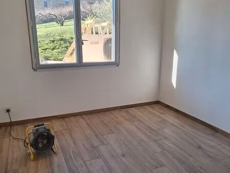 maison à louer 4 pièces