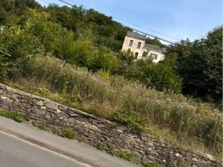 terrain constructible