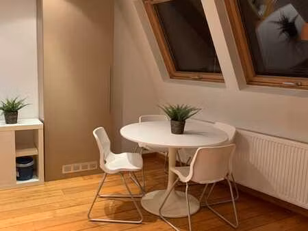 magnifique appartement à louer