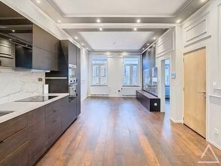 magnifique appartement 3 chambres