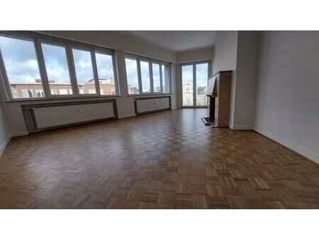 app 2ch 95m2 lumineux et rénové (altitude 100)