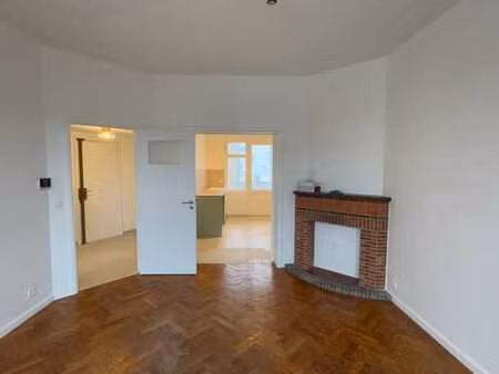 superbe appartement 2 chambres de 85 m²