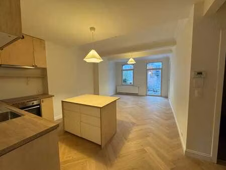 appartement 2 chambres à bascule