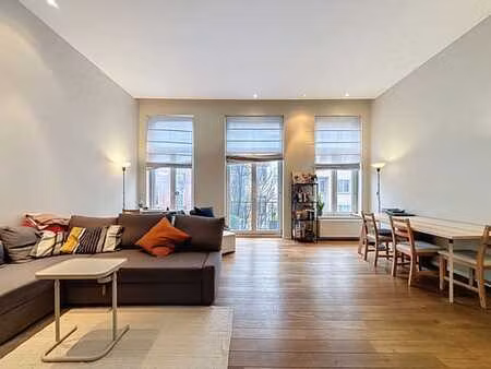 germoir - superbe appartement 2 chambres + terrasse